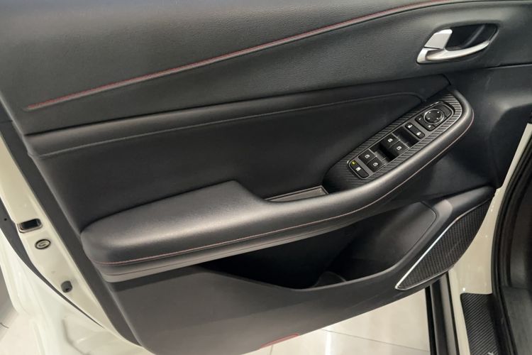 Used GAC Trumpchi GS4 2020 270T Automatic Elite Tech Edition Interior 1