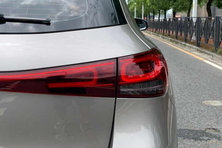 Used Mercedes-Benz EQA 2022 EQA 260