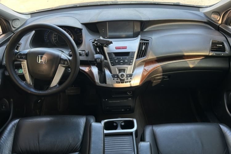 Used Honda Odyssey 2014 2.4L Luxury Edition
