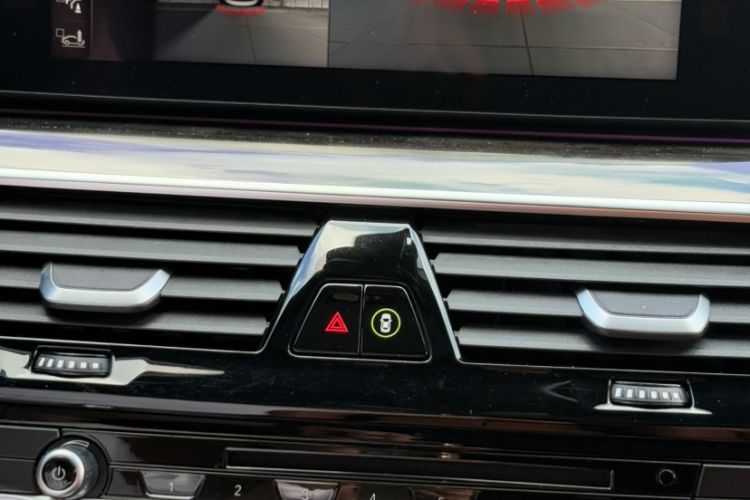 Used BMW 6 Series GT 2018 630i M Sport Package