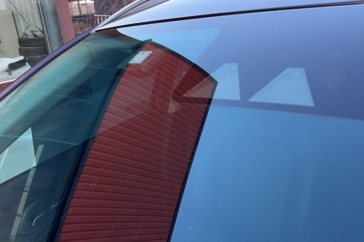 Used EXEED Lingyun 2019 1.6T Two-Wheel Drive Diamond Edition