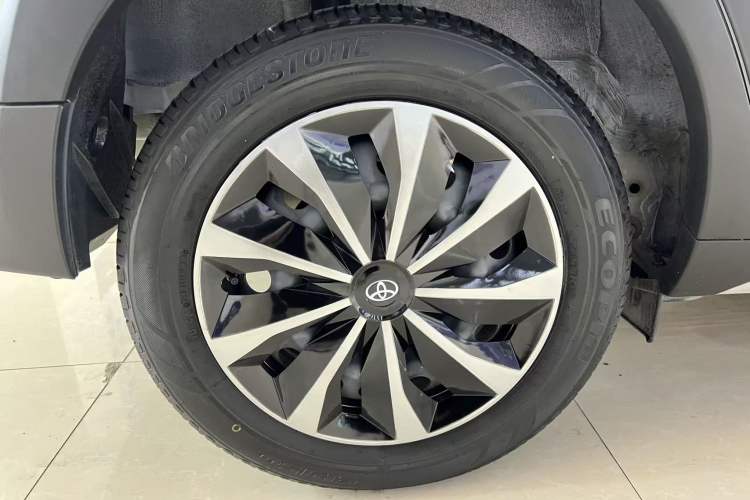 Used Toyota YARiS L Zhi Xuan 2022 X-Trail 1.5L CVT Leading PLUS Edition