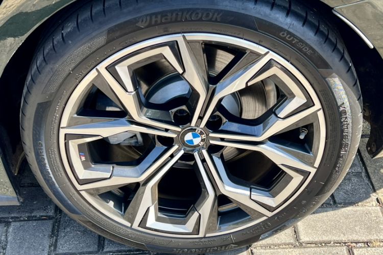 Used BMW 4 Series 2022 430i Gran Coupe M Sport Night Edition