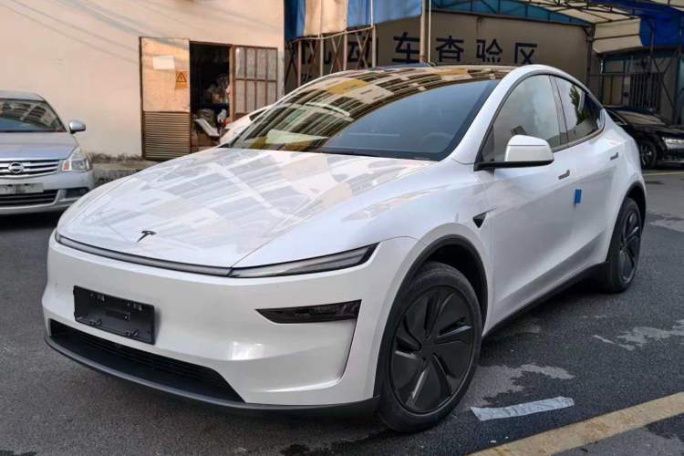 Used Tesla Model Y 2026 Rear-Drive Model