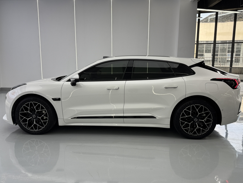 Zeekr 001 2025 ME Version 100 kWh All-Wheel Drive — снимка 7