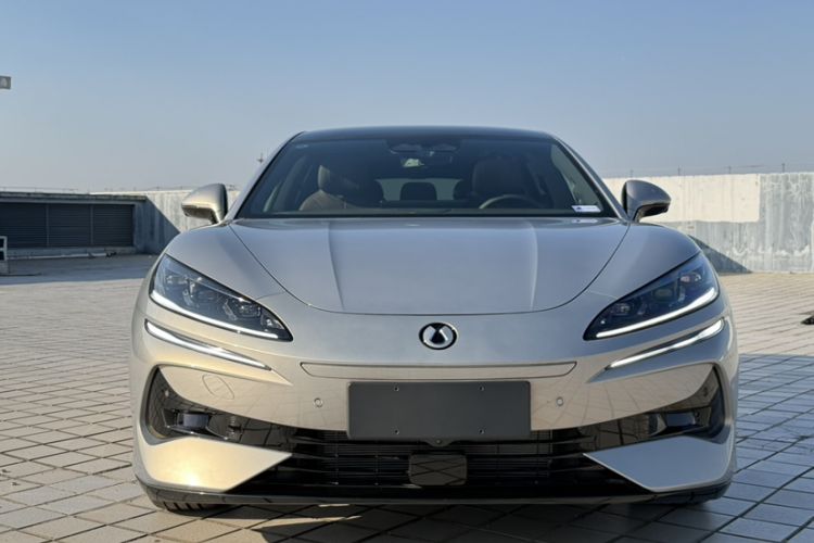 Used Denza Z9GT 2024 1100 4x4 Pro Version
