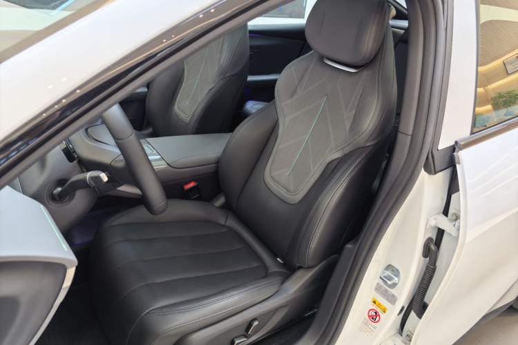 Used Deepal L06 2026 Model 560Ultra Laser Edition
