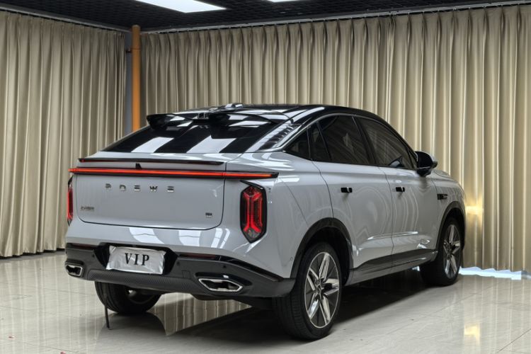 Used Roewe Jing 2022 2.0T Blue Whale Edition