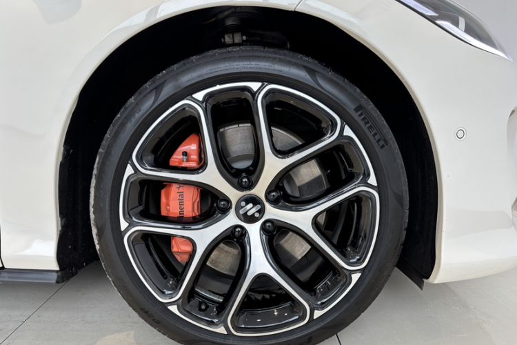 Used IM L6 2025 Ultra Model