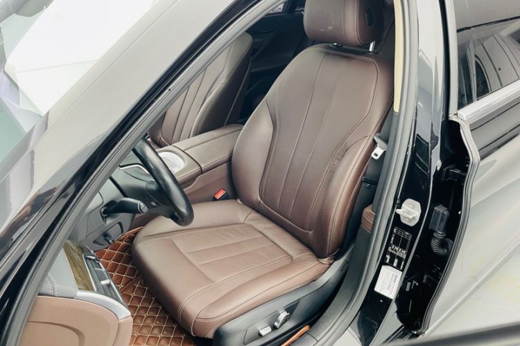 Used BMW 7 Series 2016 730Li Leading Model