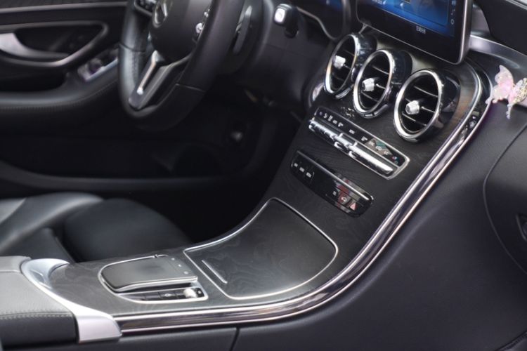 Used Mercedes-Benz C-Class 2019 Restyled C 260 L Sport Edition