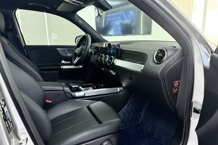 Used Mercedes-Benz GLB 2020 GLB 200 Dynamic Edition
