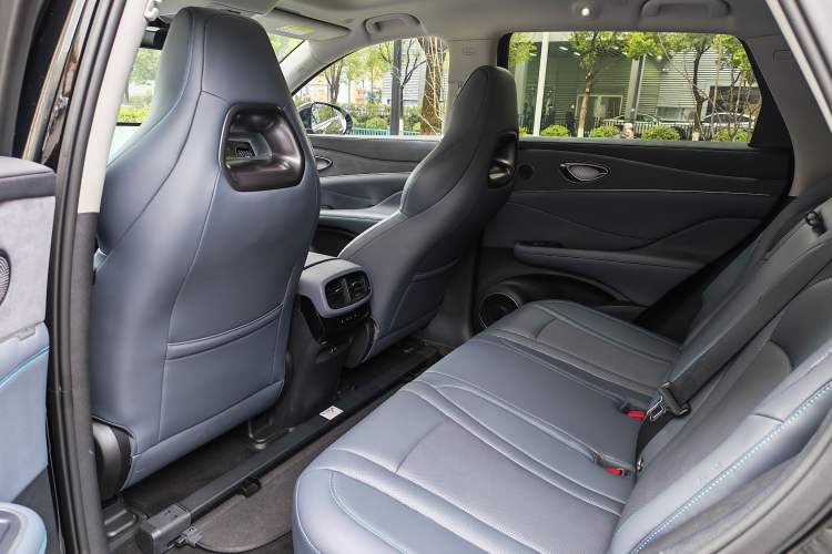 Used BYD Sealion 07 DM-i 2025 150 Flagship+ Edition