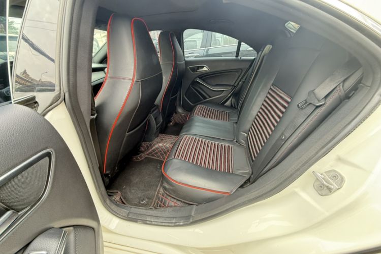 Used Mercedes-Benz CLA 2017 Refreshed CLA 200 Sport Edition