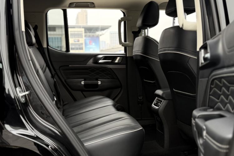 Used Tank 300 2021 Off-Road Edition 2.0T Conqueror