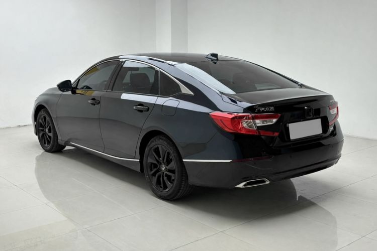 Used Honda Accord 2021 260TURBO Luxury Starry Sky Limited Edition