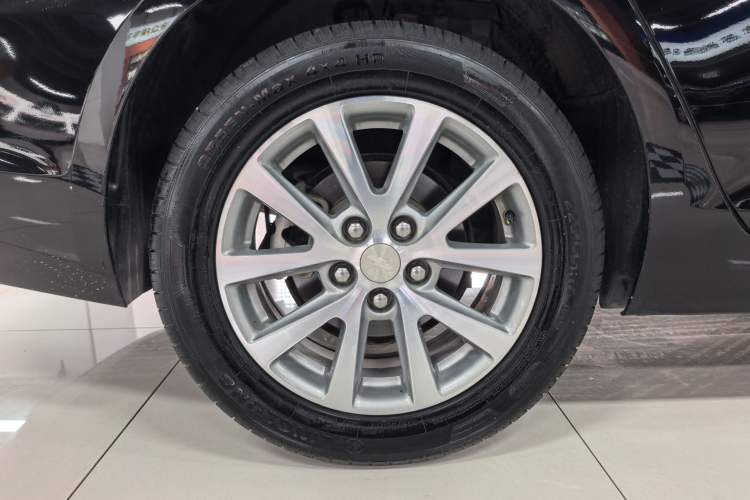 Used Chevrolet Malibu 2018 530T Automatic Luxury Edition
