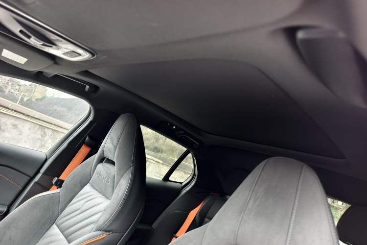 Used Lynk & Co 02 Hatchback 2021 2.0TD Halo
