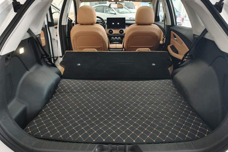 Used FORTHING Friday 2024 410 Performance Edition