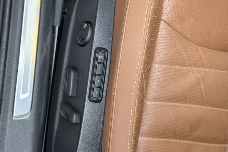 Used Volkswagen FAW-Volkswagen CC 2021 Estate Car 380TSI Vizion Edition