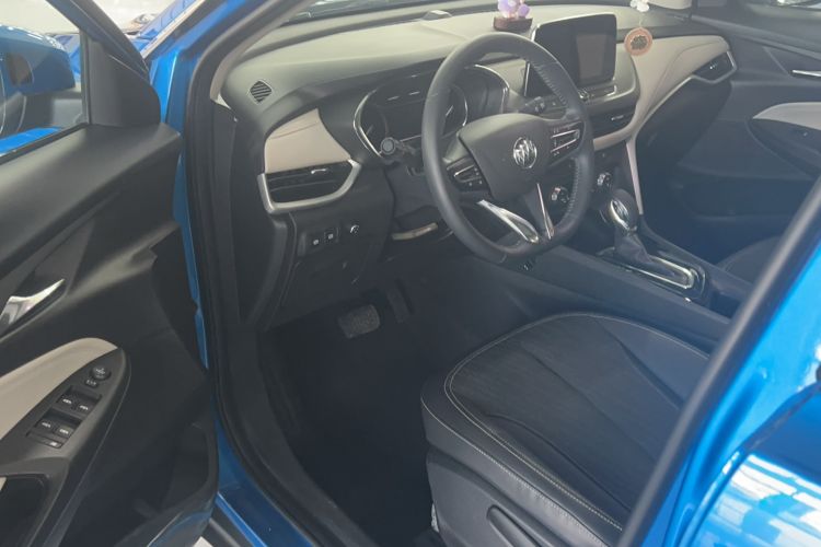 Used Buick Encore 2020 15T Automatic Comfort Version