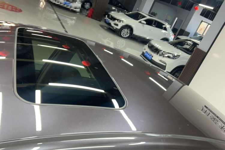 Used Nissan Sylphy 2014 1.6XV CVT Deluxe Edition