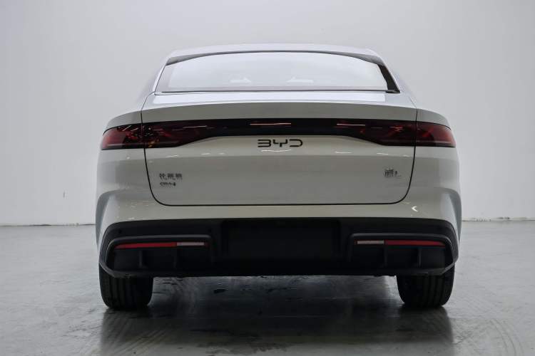 Used BYD Qin L 2024 DM-i 120KM Beyond Model