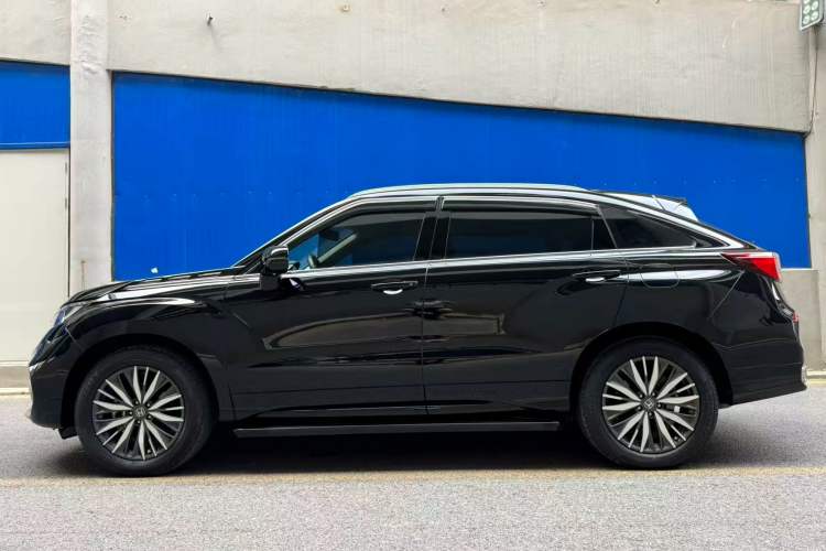 Used Honda Avancier 2020 370TURBO Four-Wheel Drive Premium Edition