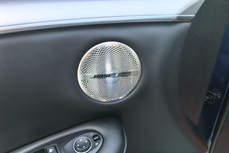 Used Infiniti QX50 2020 Revised Version 2.0T Two-Wheel Drive Fashion Edition Interior 11