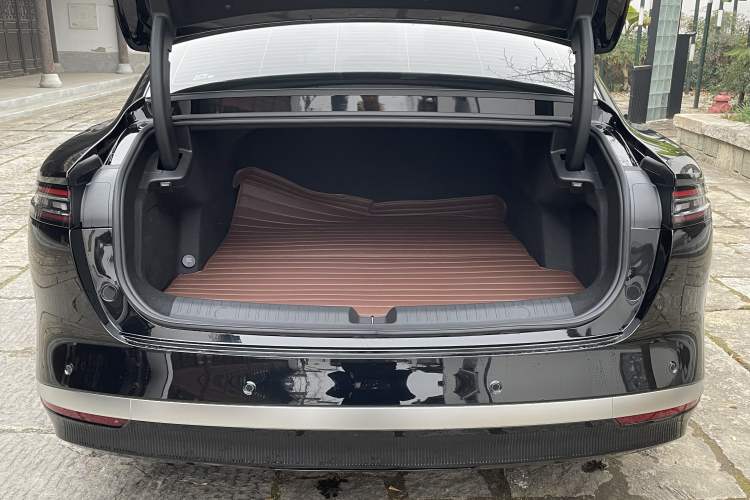 Used Chery Fulwin A9L 2025 Model, 260 Ultra-Long Range Luxury Edition