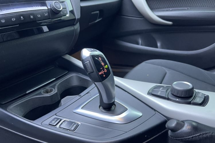 Used BMW 1 Series (Import) 2016 120i Leading Model
