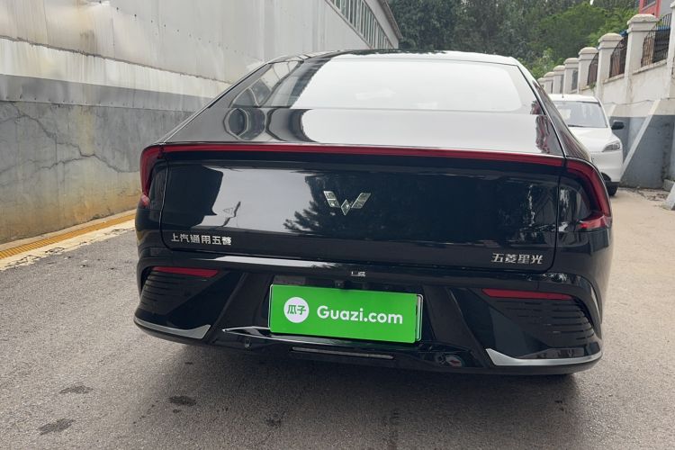 Used Wuling Xingguang 2023 150 Advanced Edition
