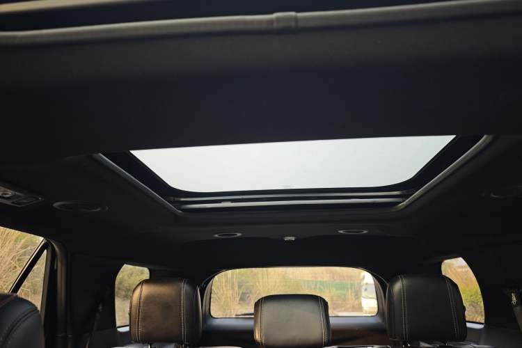 Used Ford Explorer (Import) 2016 2.3T Elite Edition
