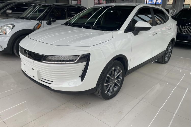 Used ORA iQ 2018 Smart Connectivity Model