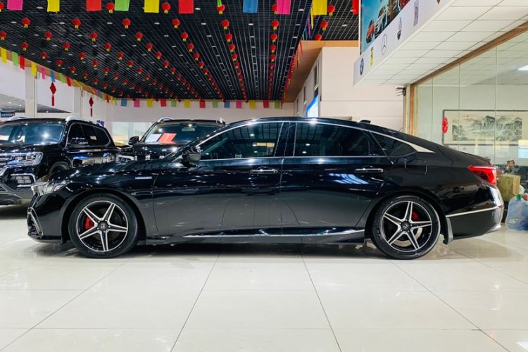 Used Honda Inspire 2019 Rui·Hybrid 2.0L Jingya Edition China VI