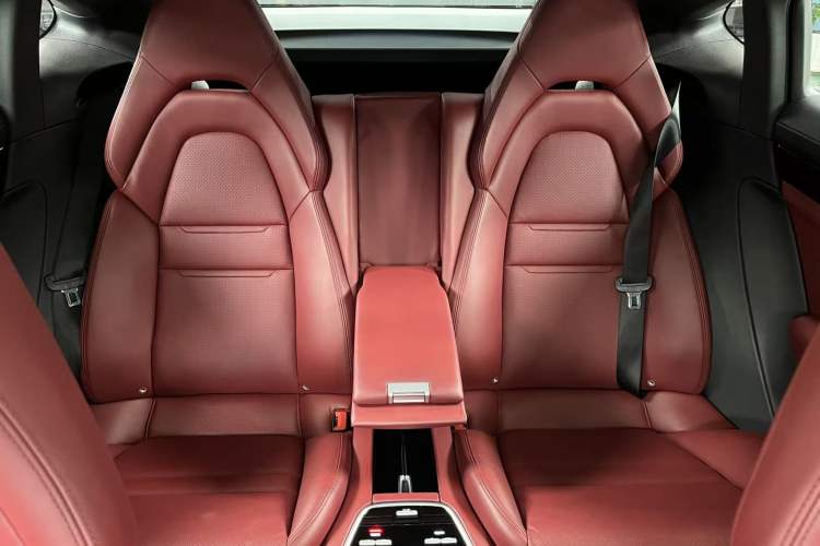 Used Porsche Panamera 2017 Panamera 3.0T