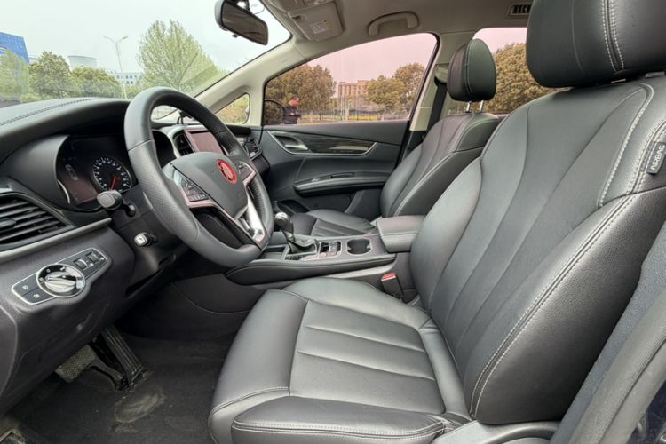 Used BYD Song MAX 2017 1.5T Automatic Smart Connect Elite 7-Seater