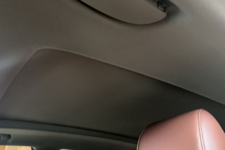 Used Buick GL6 2018 18T 6-Seater Prestige Model
