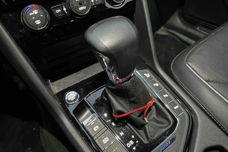 Used Volkswagen Tiguan L New Energy 2019 430 PHEV Hybrid Flagship Model