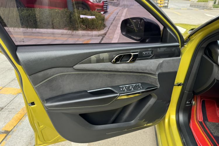 Used Lynk & Co 03 2021 03+ 2.0TD Automatic Wind-Chasing Edition