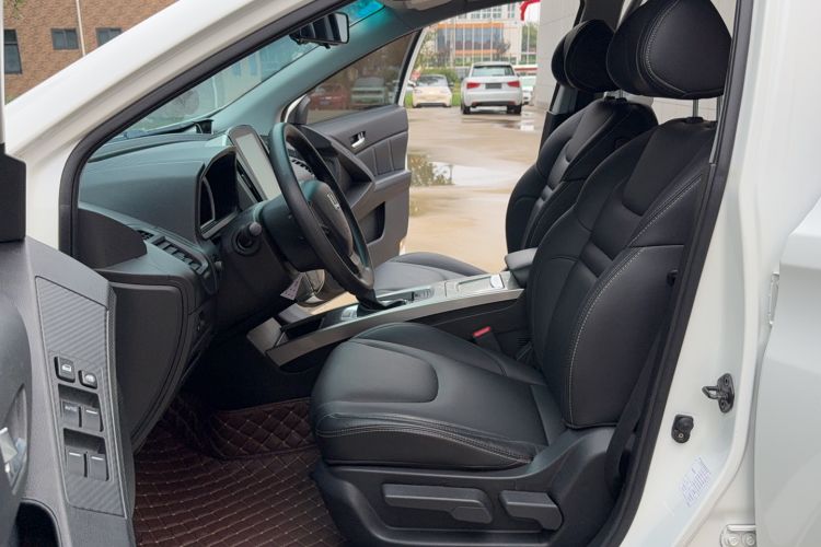 Used Luxgen U6 SUV 2018 1.8T Classic Comfort Edition
