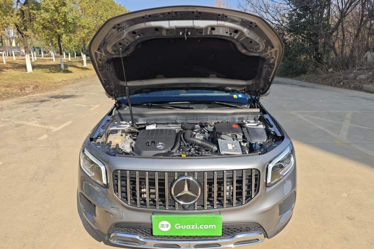 Used Mercedes-Benz GLB 2020 GLB 200 Stylish Edition