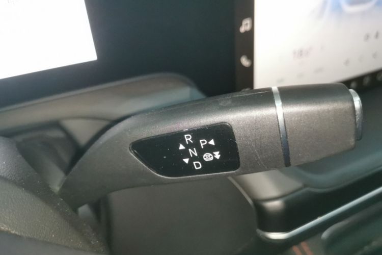 Used XPeng P7 2023 P7i 610 Max Performance Edition
