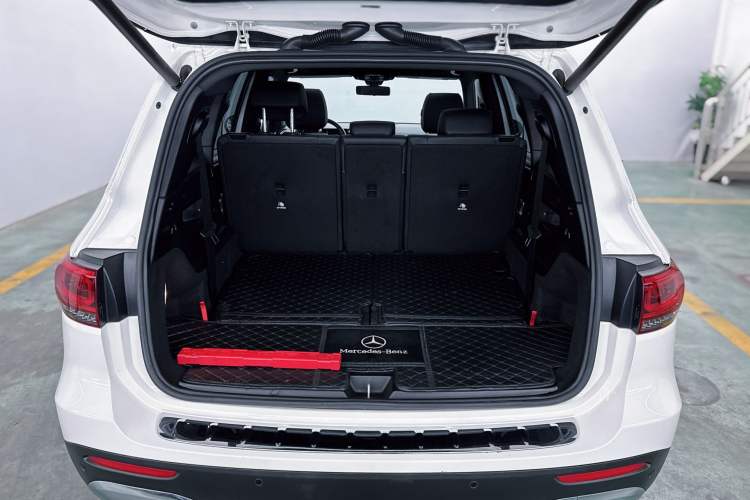 Used Mercedes-Benz GLB 2020 Facelift GLB 200 Fashion Edition