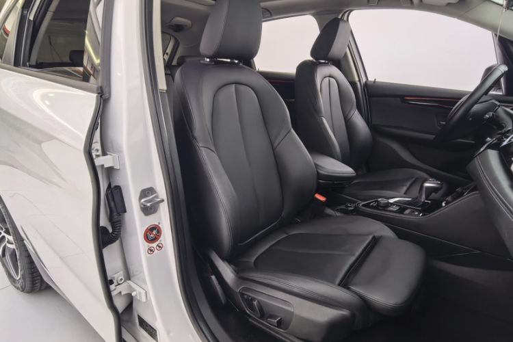 Used BMW 2 Series Active Tourer 2016 218i Sports Design Package