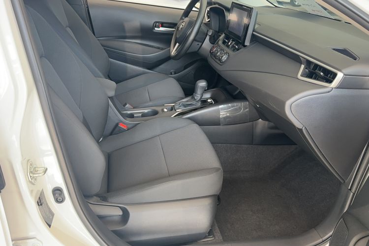 Used Toyota Corolla 2024 1.2T Pioneer Edition