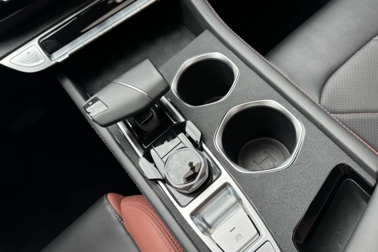 Used Changan Eado 2023 Changan Edition PLUS Blue Whale NE 1.4T GDI DCT Prestige Version
