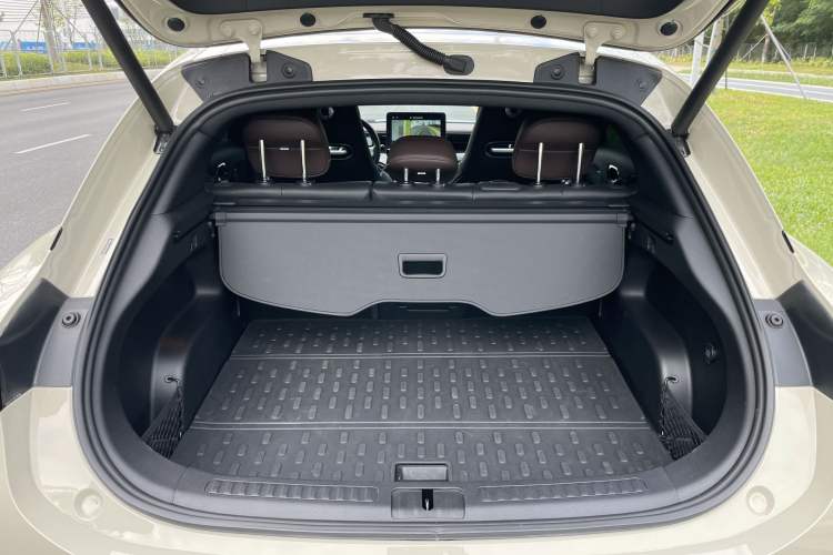 Used smart #3 2023 Pulse Four-Wheel Drive Edition
