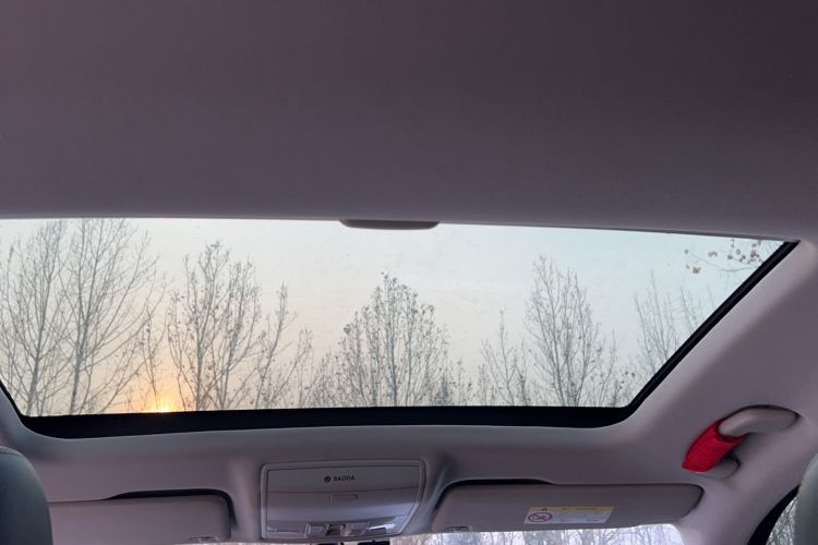 Used Skoda Superb 2018 TSI280 DSG Comfort Edition China V Standard