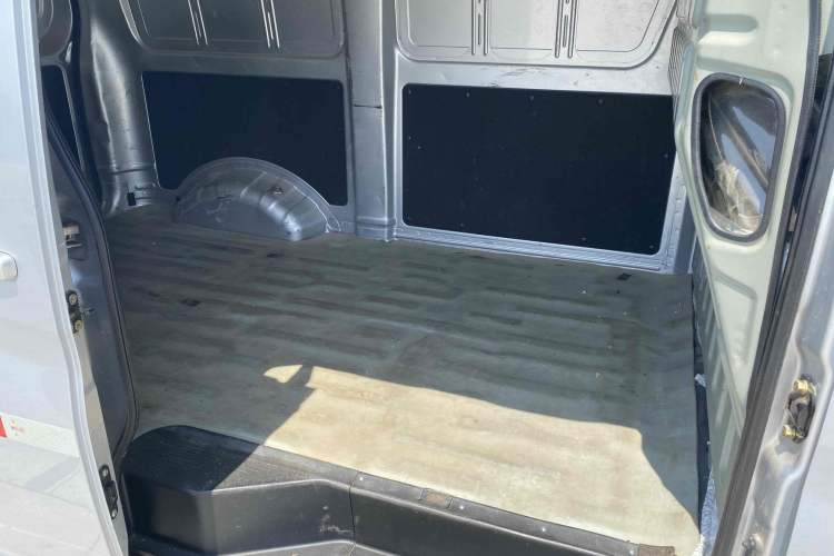 Used Chana Ruixing M60 2023 1.5L GDI Comfort Van 2-Seater